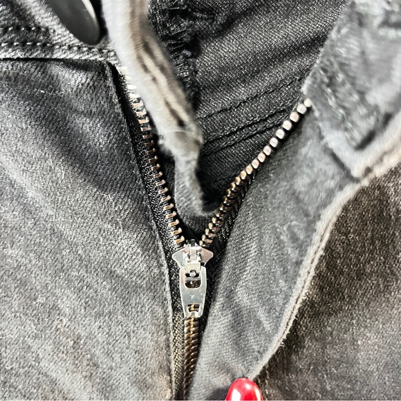 Fashion Nova Booty Lifter Jeans - Picture 5 of 12